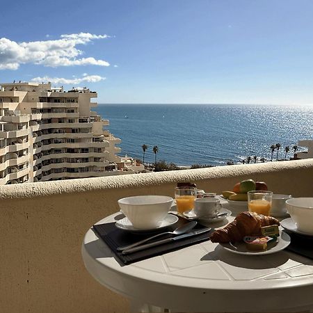 Kingfisher Apartments Benal Beach Benalmádena Dış mekan fotoğraf