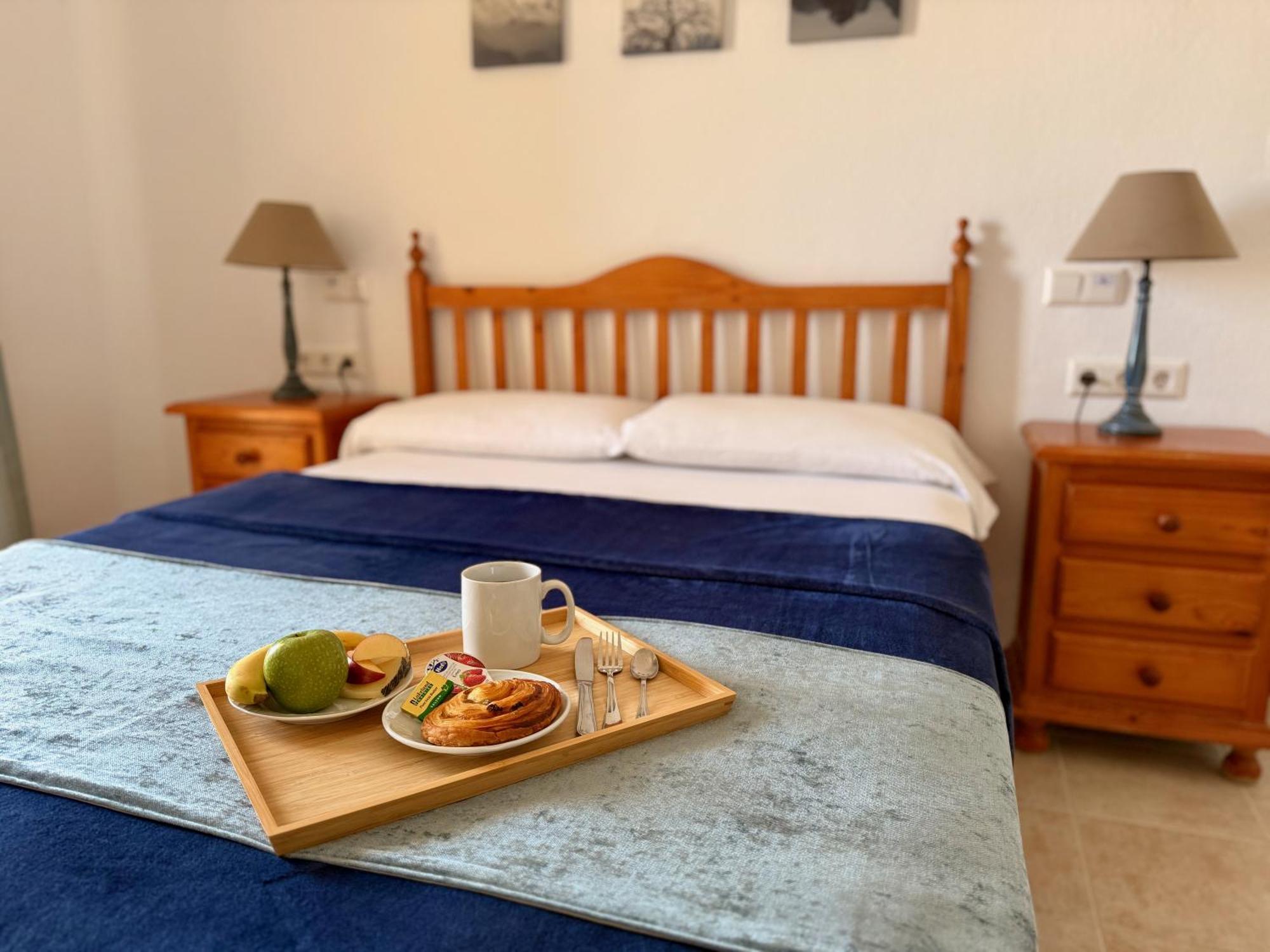 Kingfisher Apartments Benal Beach Benalmádena Dış mekan fotoğraf