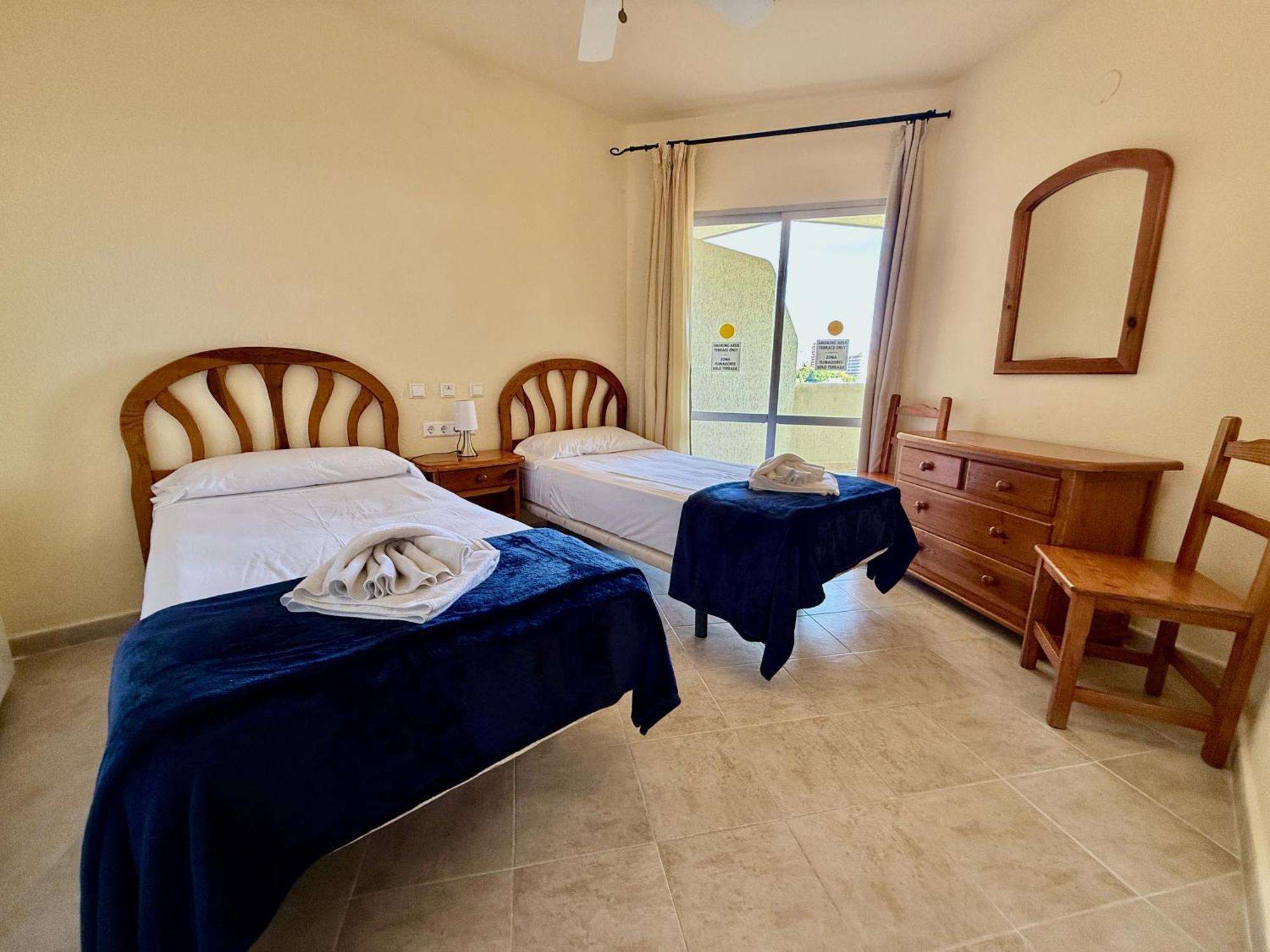 Kingfisher Apartments Benal Beach Benalmádena Dış mekan fotoğraf